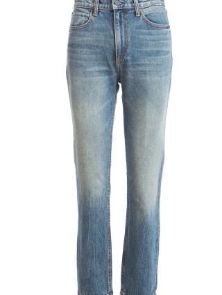 Джинси ALEXANDER WANG (5669): фото - Invogue